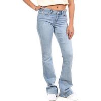 scotch  soda jeans jeans large para mujer