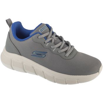 Skechers Zapatillas Bobs B Flex - Icy Edge para hombre