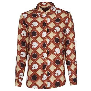 Soi Paris x Spartoo Camisa PICNIC para mujer