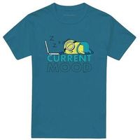 despicable me tops y camisetas nday od para hombre