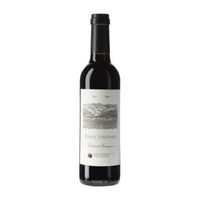 eisele vineyard vino tinto california media botella 37 cl 15 vol