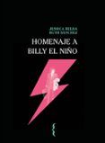 homenaje a billy el nino