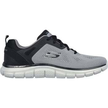 Skechers Zapatillas de running TRACK-BROADER para hombre