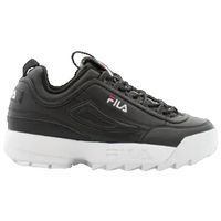 fila deportivas moda disruptor low para mujer