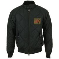 barbour cazadora b intl smq quilted merchant para hombre