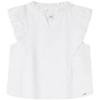 pepe jeans blusa pg301700 800 para nina