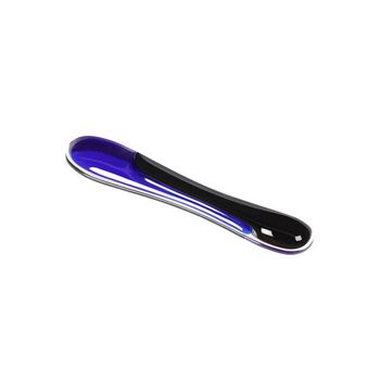 Kensington Duo Gel Reposamuñecas azul/negro