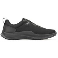 atom zapatillas at126 black para hombre
