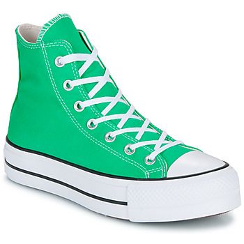 Converse Zapatillas altas CHUCK TAYLOR ALL STAR LIFT PLATFORM para mujer