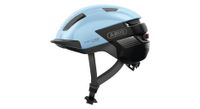 casco abus purl y city azul