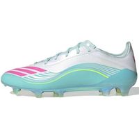 adidas zapatillas de futbol f50 messi elite fg para hombre