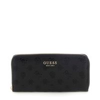 guess billetero negro swpd96 65146-blo