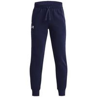 under armour pantalon chandal ua rival para nino