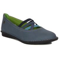 maciejka zapatos bajos p681517001 para mujer