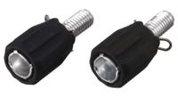 ajustador bbb negro  2pcs