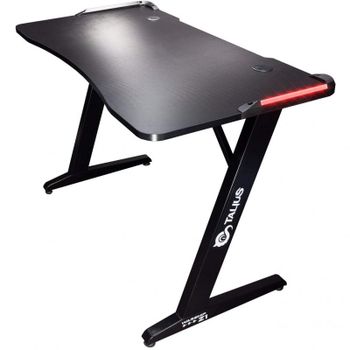 Talius Warship Z1 Mesa Gaming Negra