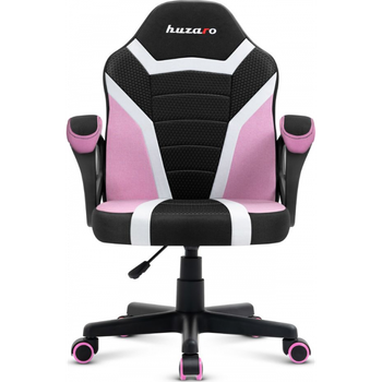 Silla De Juego Dla Dziecka Hz-ranger 1.0 Pink Mesh