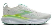brooks running mujer - blanco