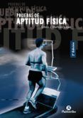 pruebas de aptitud fisica