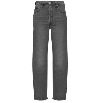 Levis Jeans RIBCAGE STRAIGHT ANKLE para mujer