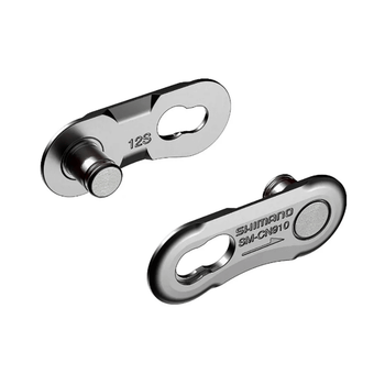 Enganche cadena Shimano XTR QUICK LINK 12V/11R x2
