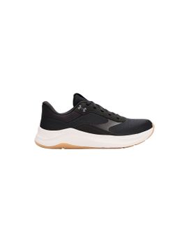 Zapatillas de Fitness Under Armour Aurora 3 Mujer Negro