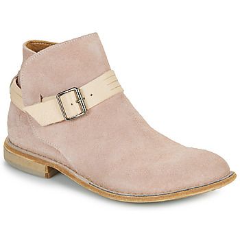 Moma Botines MINSK para mujer