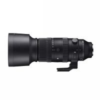 objetivo sigma 60-600mm f45-63 dg dn os sony e ultra telezoom 2719 105mm