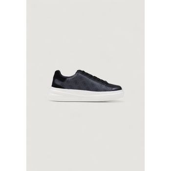 Guess Deportivas Moda ELBA FMPVIB FAL12 para hombre