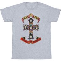 guns n roses tops y camisetas appetite for destruction para nino