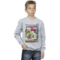 marvel jersey bi33348 para nino