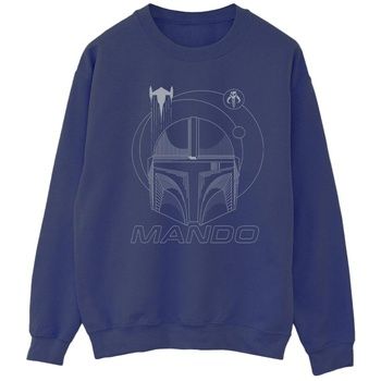 Disney Jersey The Mandalorian para mujer