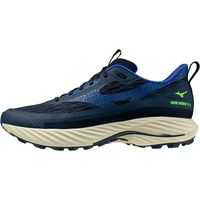 mizuno zapatillas de running wave rider tt 3 para hombre