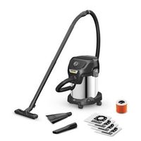 karcher kwd 3 s v-17420 anniversary edition aspiradora 17 l 1000 w 1628-4490