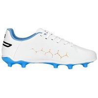 puma zapatillas de futbol king match fg para nino