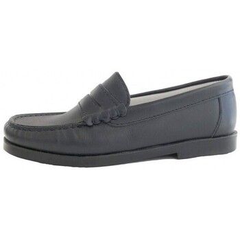Colores Mocasines MOCASIN 4001/S Azul para niño