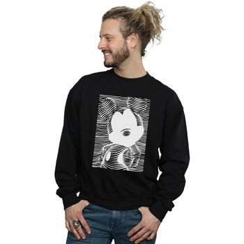 Disney Jersey BI37520 para hombre