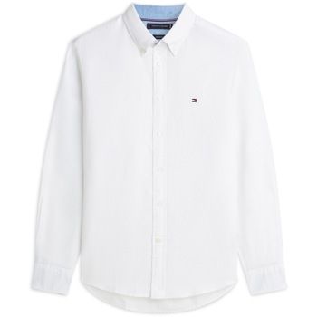 Tommy Hilfiger Camisa manga larga Mw0mw42455 para hombre