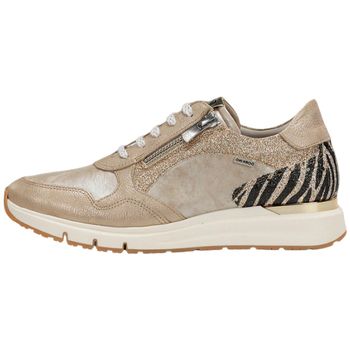 Dorking Zapatillas D9556LGSEC para mujer