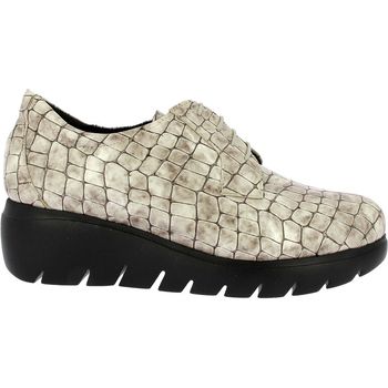 Doctor Cutillas Zapatos Mujer 89553 niebla para mujer