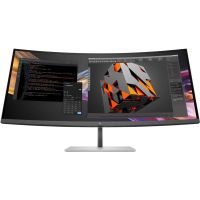hp 738pu 375r wqhd 60hz ips black thunderbolt 4 hdr400 curvo dreamcolor altavoces