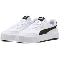 puma deportivas moda baskets carina mia cuir synthetique para mujer