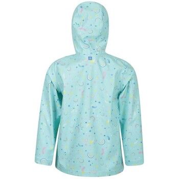 Mountain Warehouse Cazadora Raindrop para niña