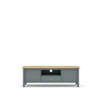 mueble para television miguel con almacenamiento funcional