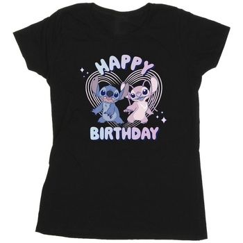 Disney Camiseta BI53978 para mujer