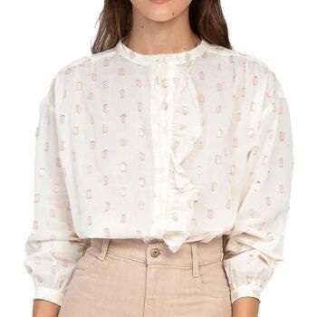 An'ge Blusa Ambre para mujer