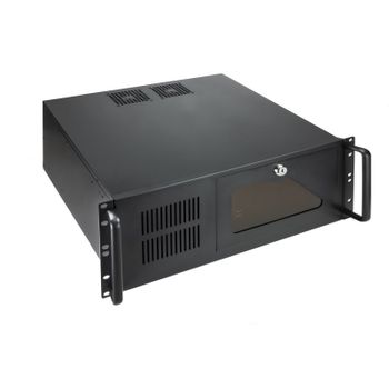 Tooq RACK-406N-USB3 Caja Rack 19
