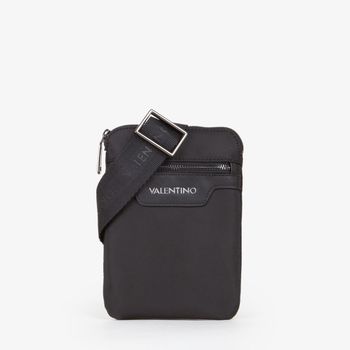 Valentino Hand Bags Bandolera Cardano Nero VBS8AQ06-001