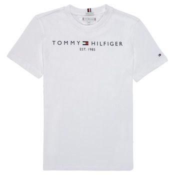 Tommy Hilfiger Camiseta GRANABLA para niño