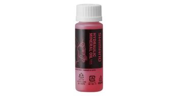 Aceite mineral hidraulico shimano 100 ml